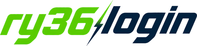 ry36 login logo